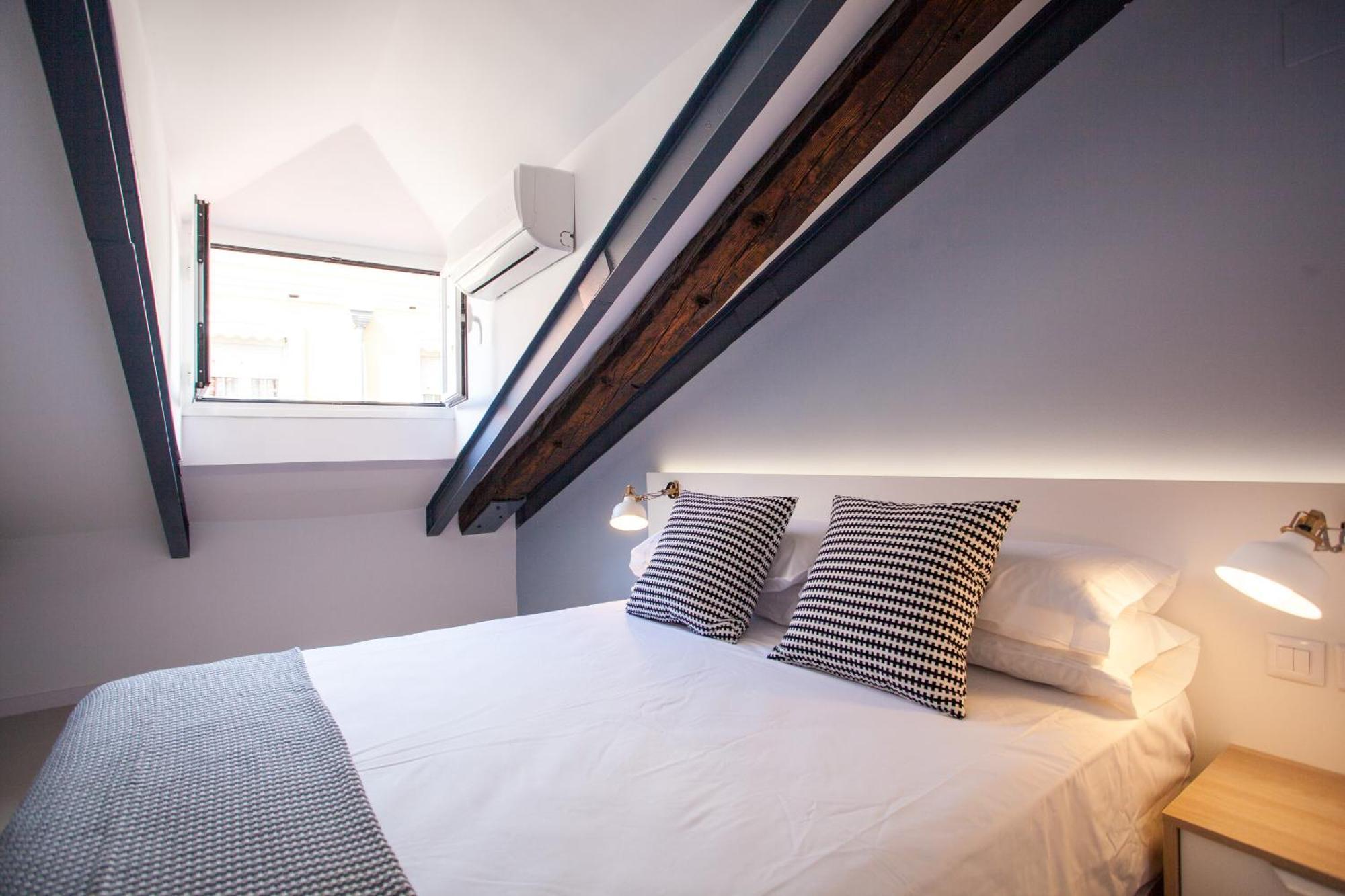 Appartement In Malasana *