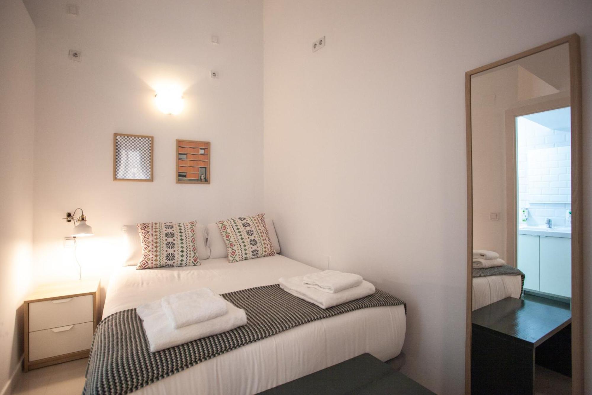 In Malasana Appartement
