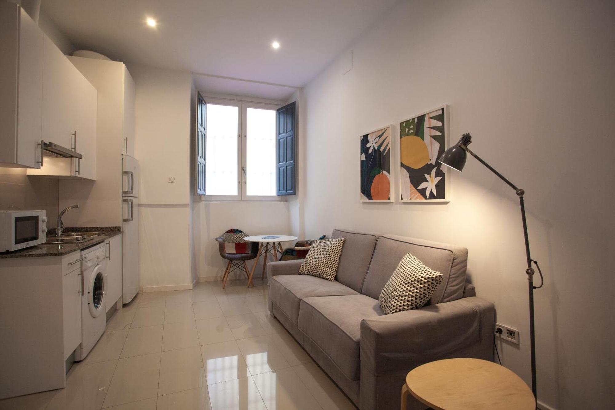In Malasana Appartement *