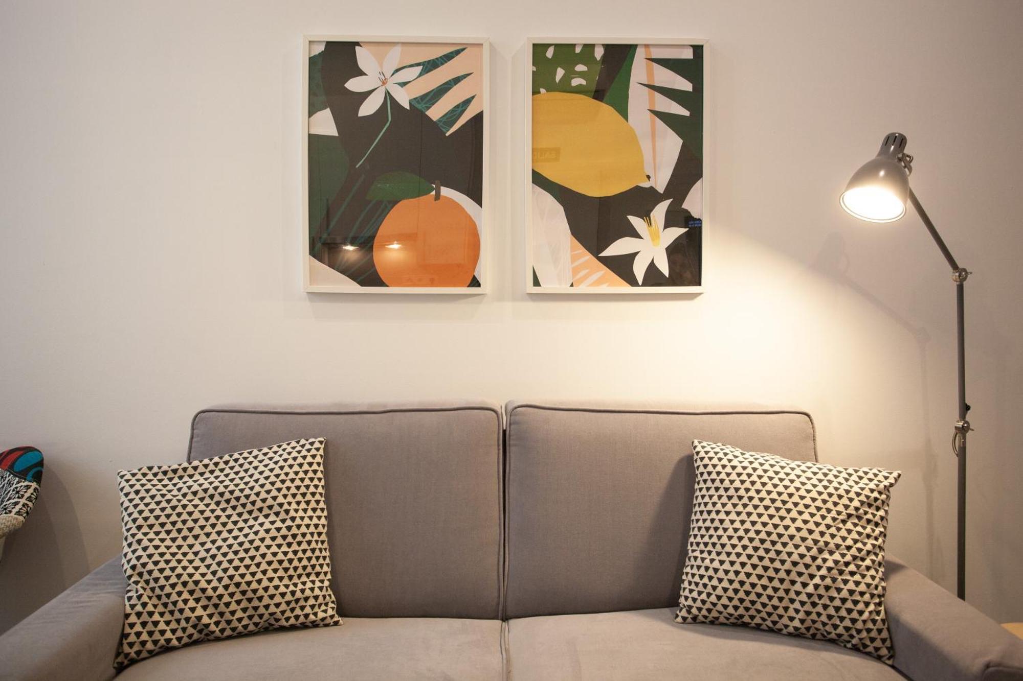 In Malasana Appartement