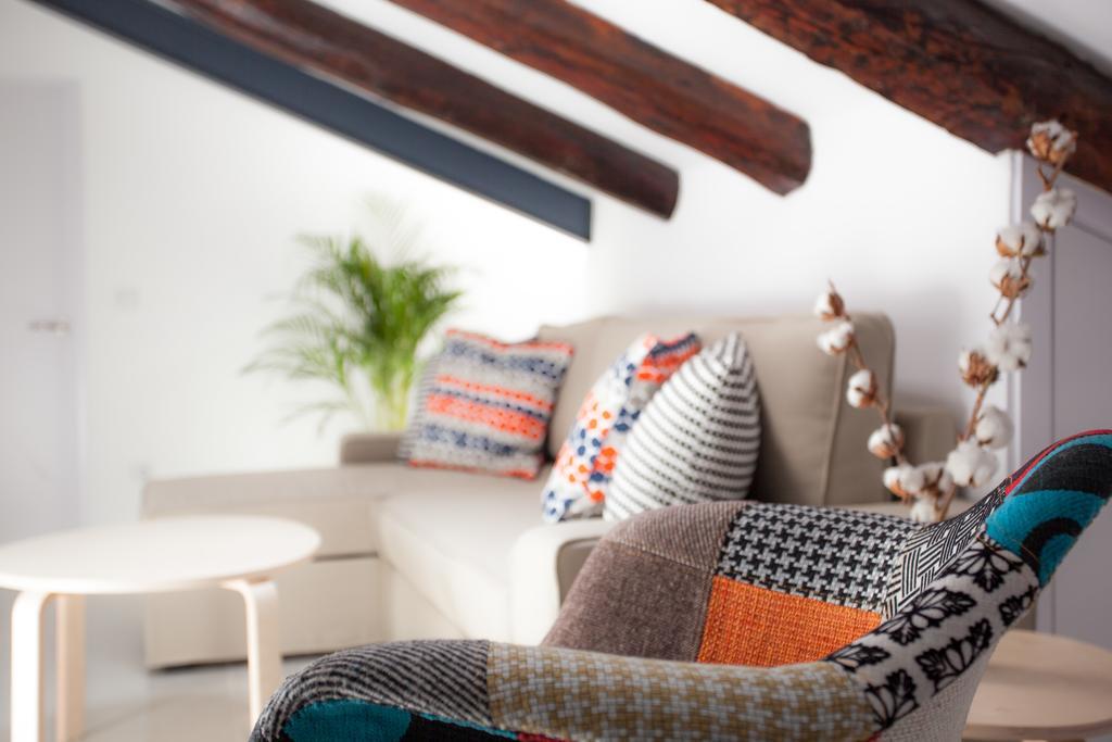Appartement In Malasana *