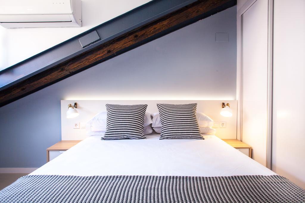 Appartement In Malasana *