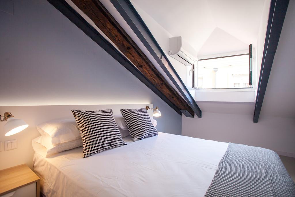 In Malasana Appartement *