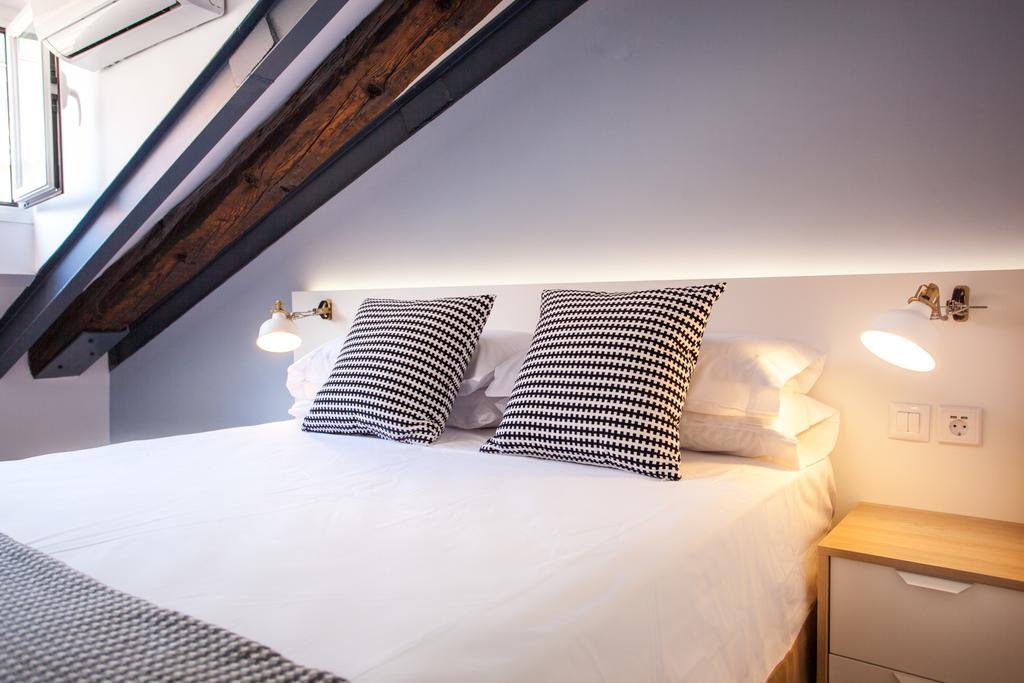 In Malasana Appartement Madrid
