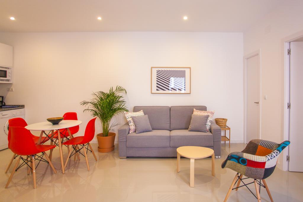 Appartement In Malasana