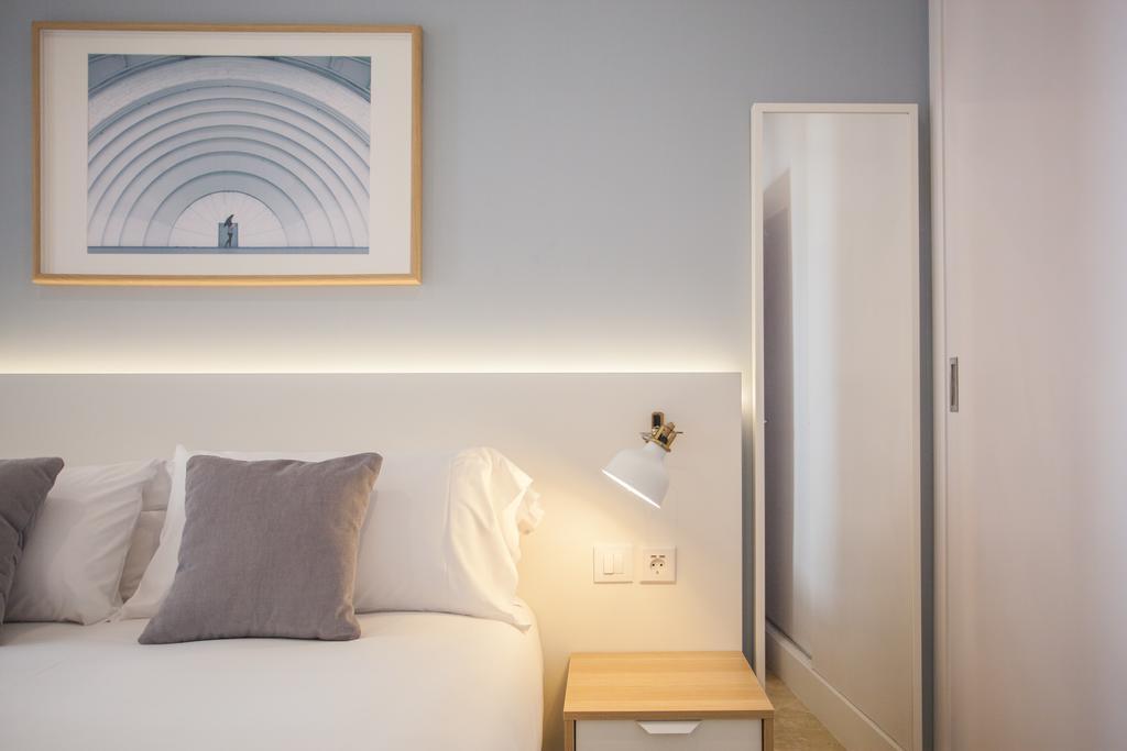 Appartement In Malasana