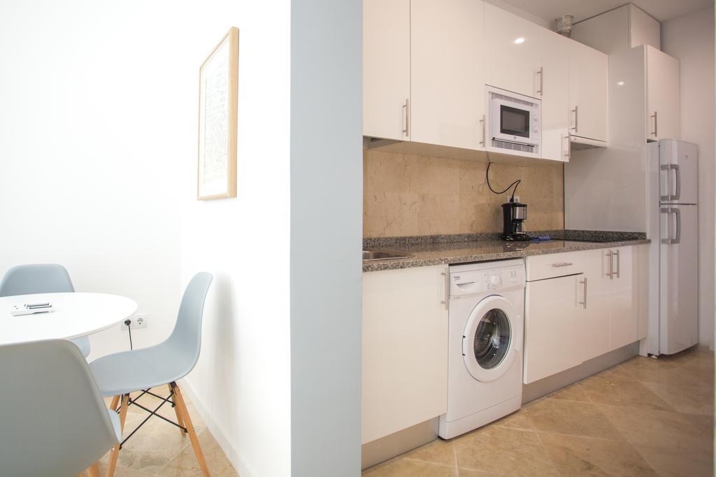 In Malasana Appartement *