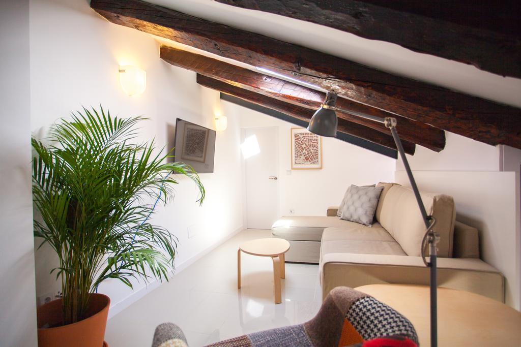 In Malasana Appartement *