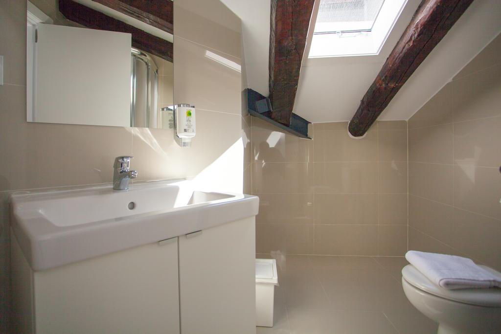 Appartement In Malasana