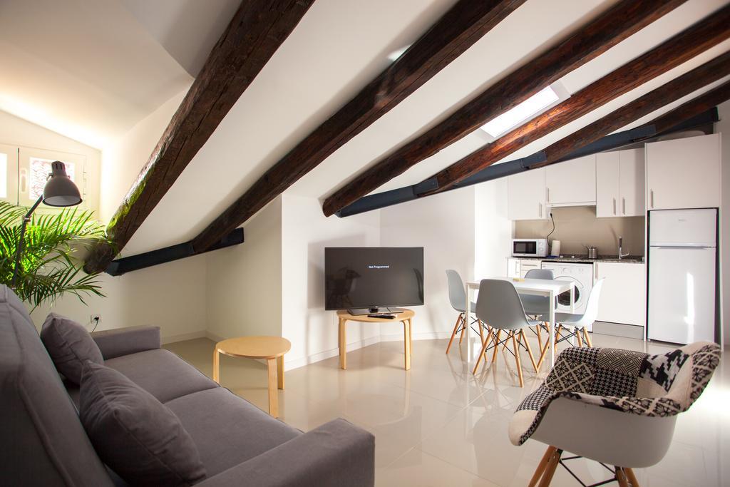 In Malasana Appartement *