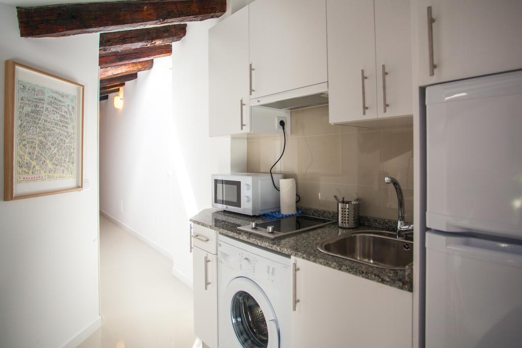 Appartement In Malasana Madrid