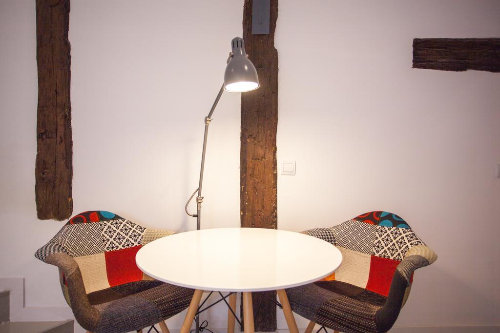 Appartement In Malasana