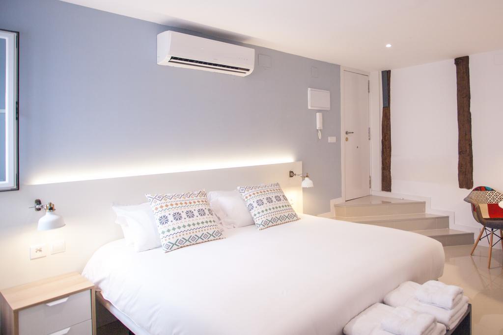 Appartement In Malasana