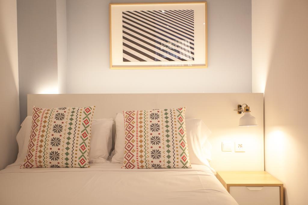 Appartement In Malasana *