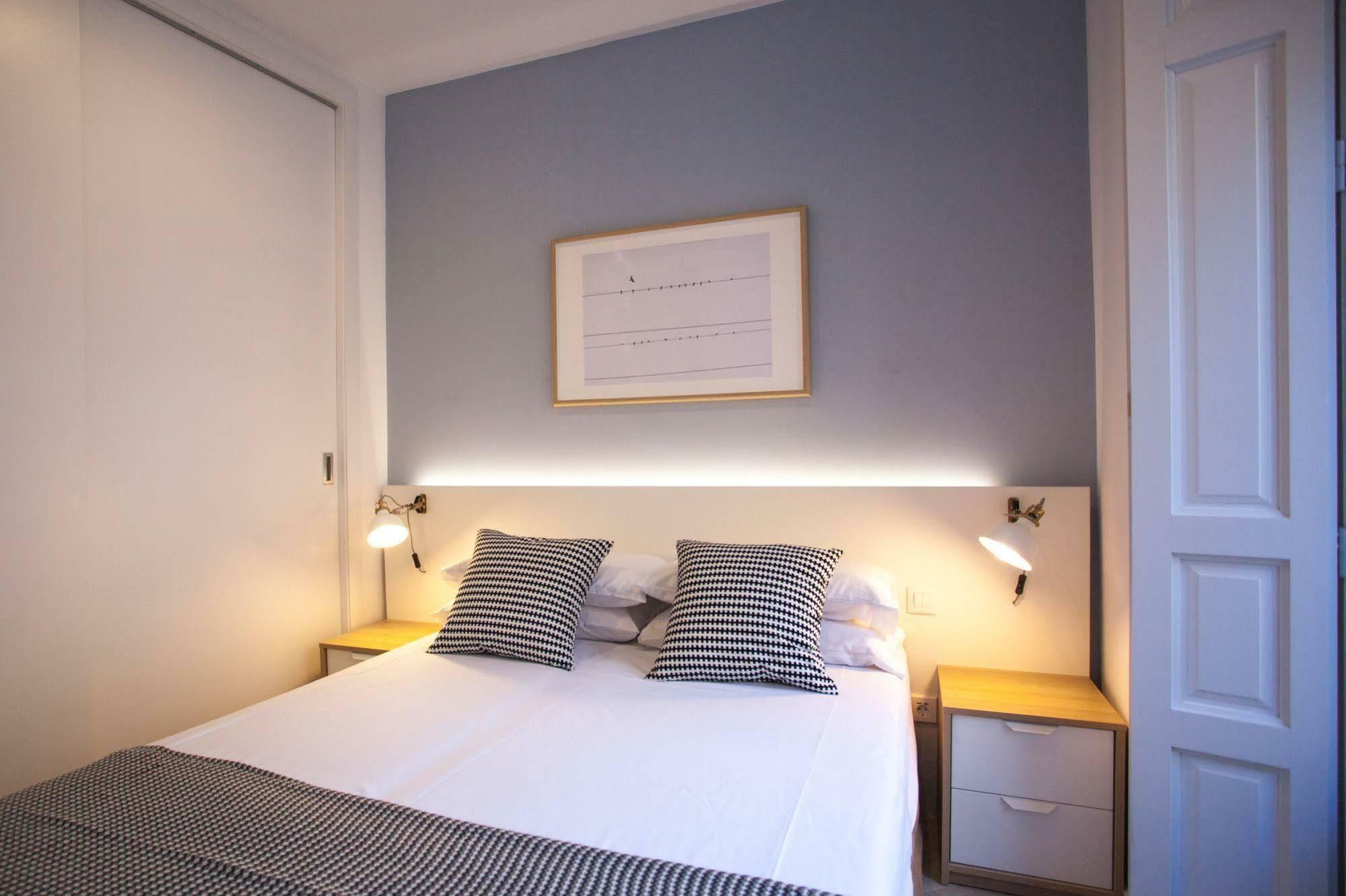 Appartement In Malasana Madrid